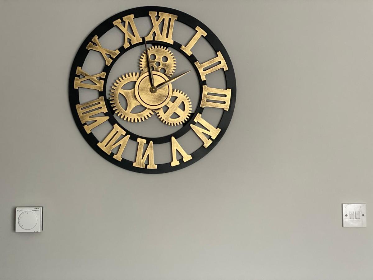 Solihull Apartment Μπέρμιγχαμ Εξωτερικό φωτογραφία