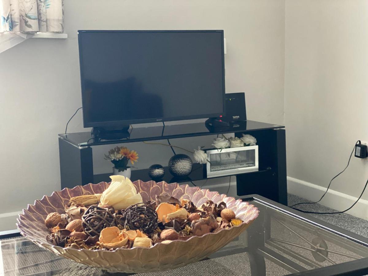 Solihull Apartment Μπέρμιγχαμ Εξωτερικό φωτογραφία