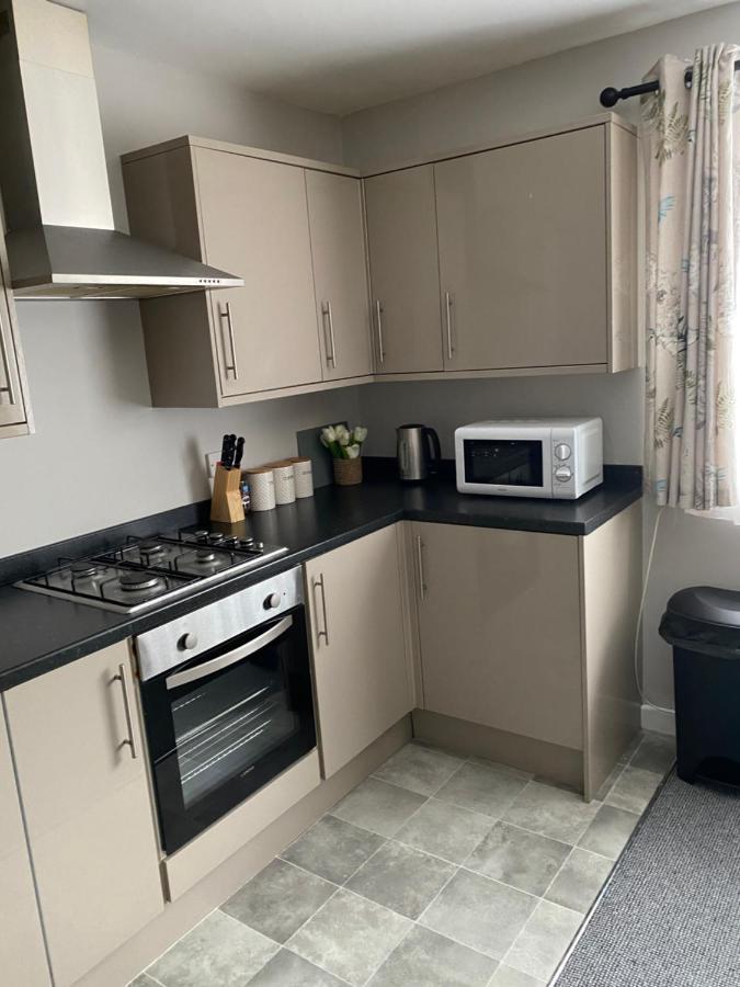 Solihull Apartment Μπέρμιγχαμ Εξωτερικό φωτογραφία
