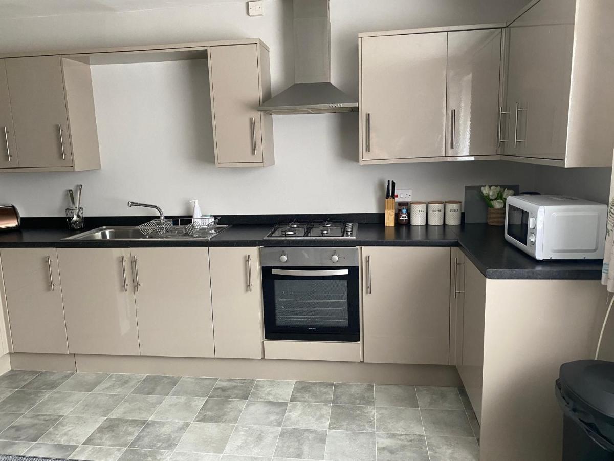 Solihull Apartment Μπέρμιγχαμ Εξωτερικό φωτογραφία