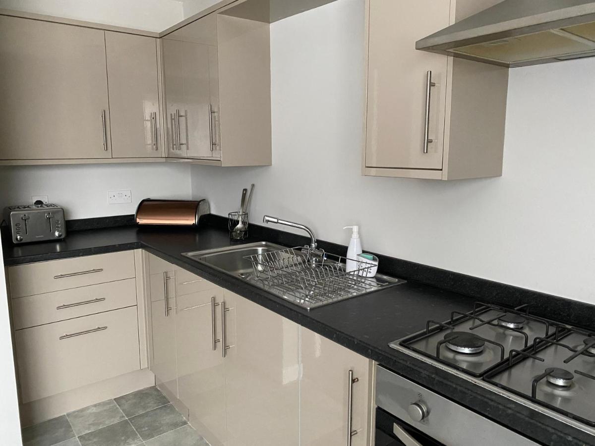 Solihull Apartment Μπέρμιγχαμ Εξωτερικό φωτογραφία