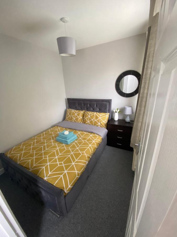 Solihull Apartment Μπέρμιγχαμ Εξωτερικό φωτογραφία