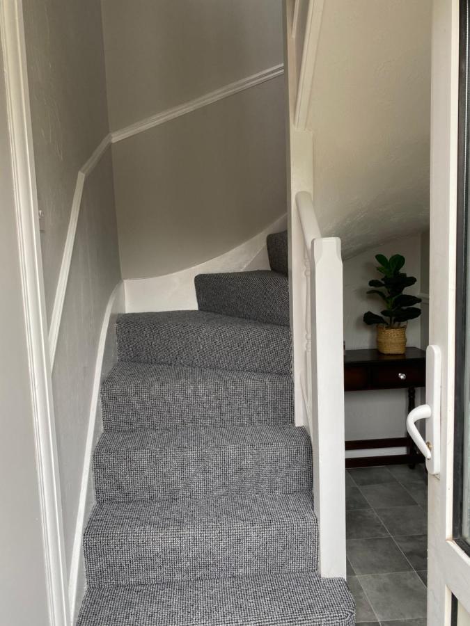Solihull Apartment Μπέρμιγχαμ Εξωτερικό φωτογραφία