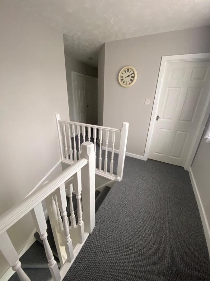 Solihull Apartment Μπέρμιγχαμ Εξωτερικό φωτογραφία